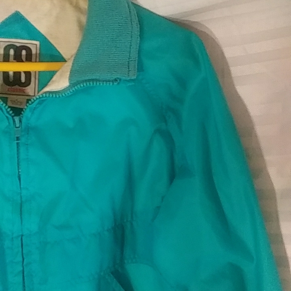 Jacket - Picture 3 of 11